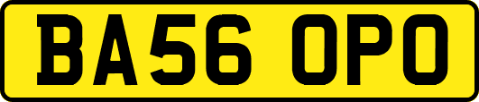 BA56OPO