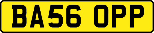 BA56OPP