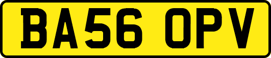 BA56OPV