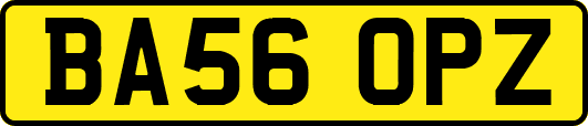 BA56OPZ