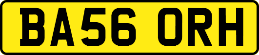 BA56ORH