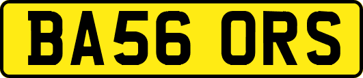BA56ORS