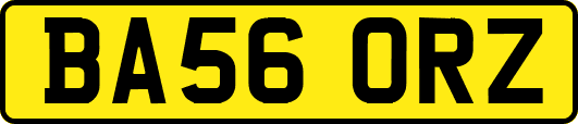 BA56ORZ