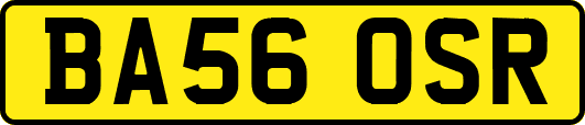 BA56OSR