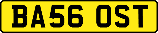 BA56OST