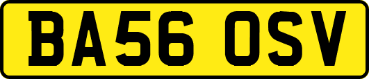 BA56OSV