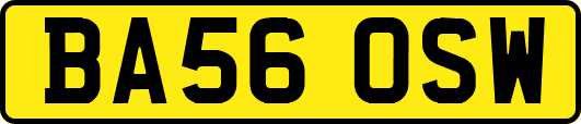 BA56OSW