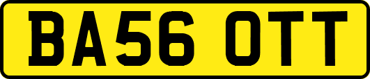 BA56OTT