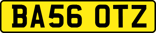 BA56OTZ