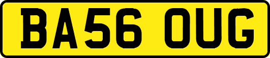 BA56OUG