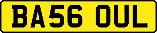 BA56OUL