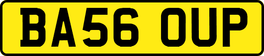 BA56OUP