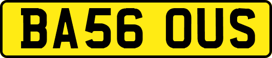 BA56OUS