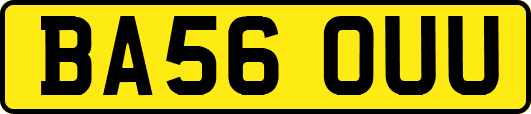 BA56OUU