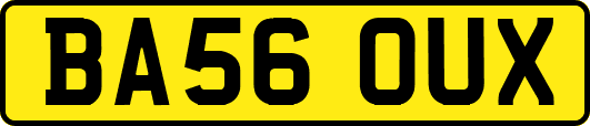 BA56OUX