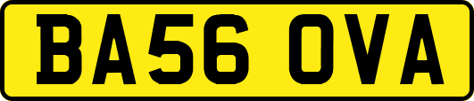 BA56OVA