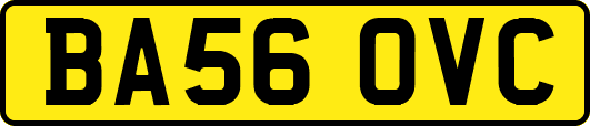 BA56OVC