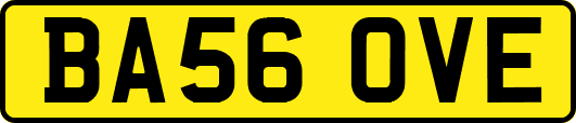BA56OVE
