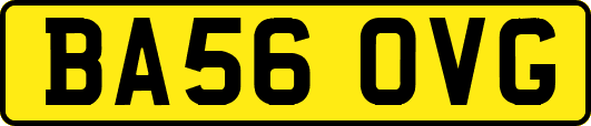 BA56OVG