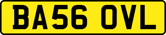 BA56OVL