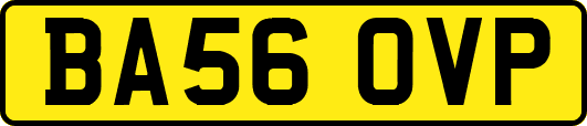 BA56OVP