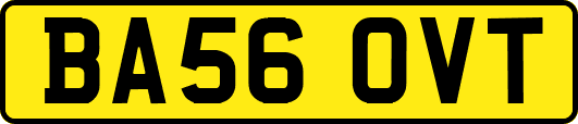 BA56OVT