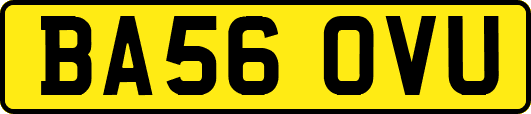 BA56OVU