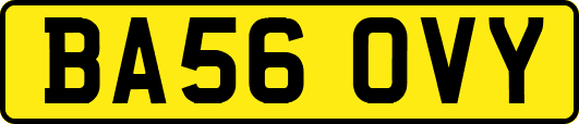 BA56OVY