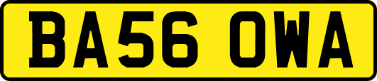 BA56OWA