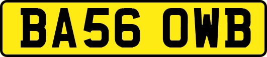 BA56OWB