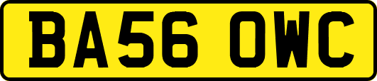 BA56OWC