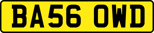 BA56OWD