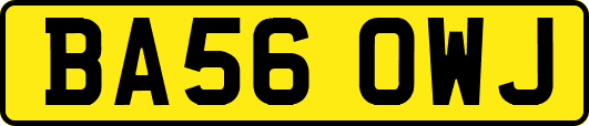 BA56OWJ