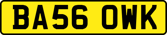 BA56OWK