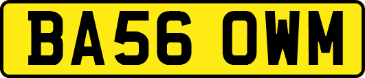 BA56OWM