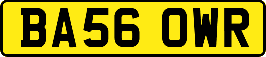 BA56OWR