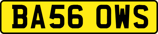 BA56OWS