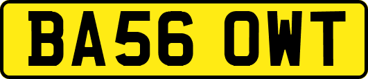 BA56OWT