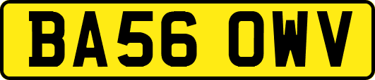 BA56OWV