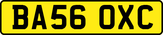 BA56OXC