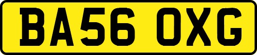 BA56OXG