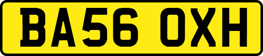 BA56OXH
