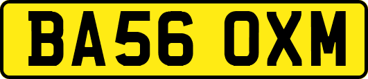 BA56OXM