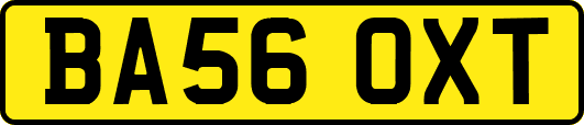 BA56OXT