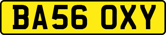 BA56OXY