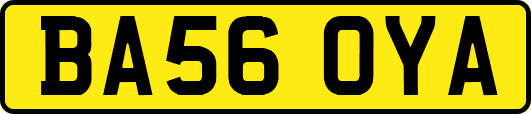BA56OYA
