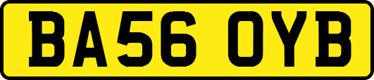 BA56OYB