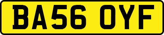 BA56OYF