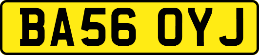 BA56OYJ