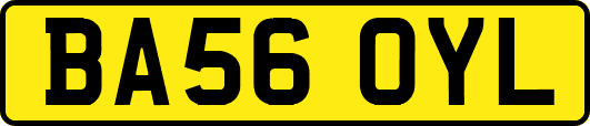 BA56OYL